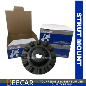 Auto Parts rubber Shock Absorber Strut Mount 546272K000 for KIA Sportage