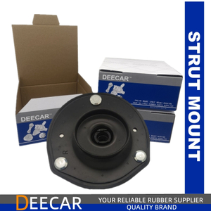 Auto Parts Rubber Strut Mount 4860333040 for 1996-2001 Toyota Camry