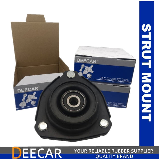 Shocking Mount Rubber Strut Mount 4860921020 for Toyota St190