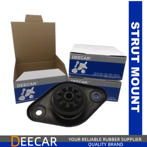 Auto Parts Rubber Strut Mount 55311-1G000 for KIA Rio II
