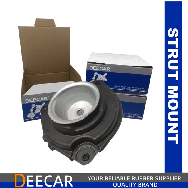 Shocking Mount Rubber Strut Mount 54320EL00A for Nissan Tiida