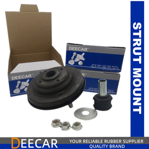 Auto Parts Shock Absorber Rubber Strut Mount 56115EA0001 for Nissan Np300 Navara