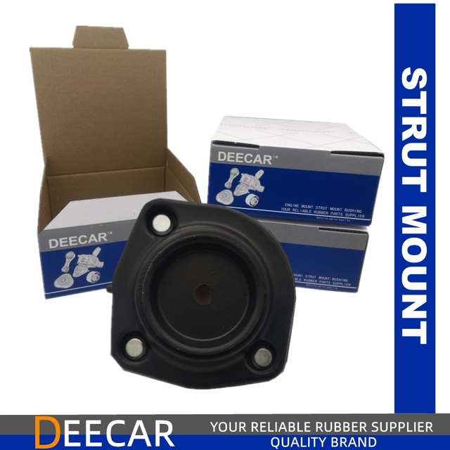 Auto Parts Rubber Shock Absorber Strut Mount 5532129000 for KIA Sportage