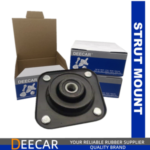 Engine Parts Rubber Strut Mount 5461024010 for Hyundai I30