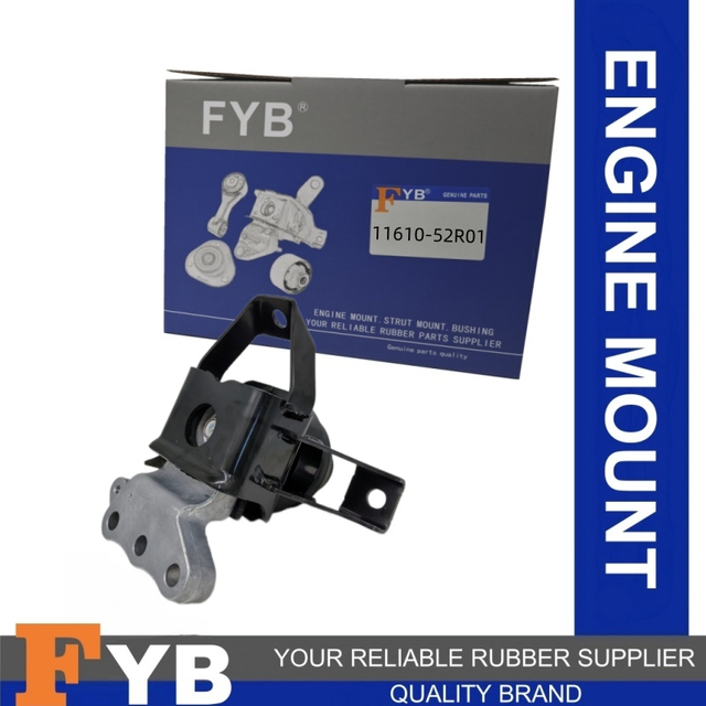 Right Engine Mounts 11610-52r01 1161052r01 for Suzuki Swift 1.2L 2017-