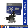 12305-37161 Engine Bracket 1230537161 Rubber Engine Mount for Toyota Lexus CT200h