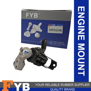 1093A146 Engine Insulator Mounting for Mitsubishi Mirage