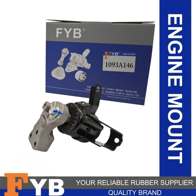 1093A146 Engine Insulator Mounting for Mitsubishi Mirage