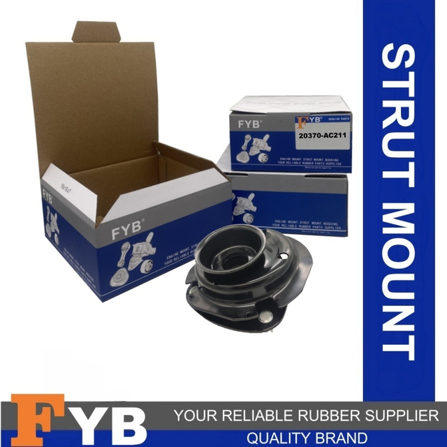 Auto Parts Strut Mount 20370AC211 for Forester S Turbo Awd