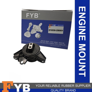 Car Accessories Online Shopping Rubber Engine Mount 218302S001 for Hyundai Tucson