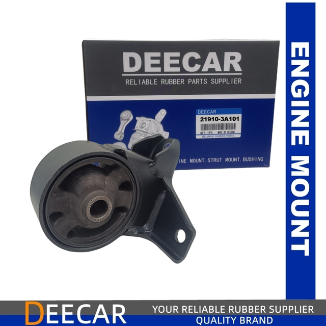 Hot Sale Auto Parts Engine Mount Strut Mounting for Hyundai Trajet 21910-3A101