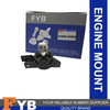 Auto Parts Rubber Engine Mount 218301G000 for Hyundai Accent III