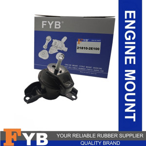 Auto Parts Engine Mount 218102E100 for Hyundai Tucson
