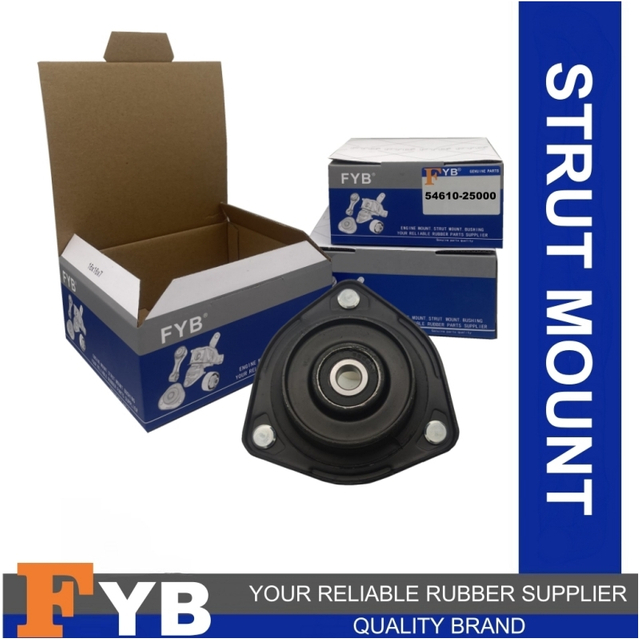 Shocking Mount Rubber Strut Mount 5461025000 for 2000-2005 Hyundai Accent II