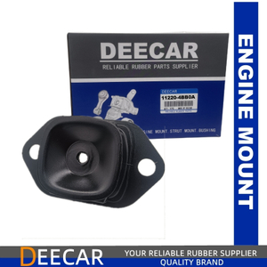 Auto Parts Rubber Engine Mount 11220-4BB0A for Nissan Juke 2011-2017