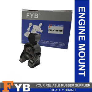 Insulator-Engine Mtg Rubber Engine Mount 219303S050 for Hyundai 11-13 Sonata 2.4L L4