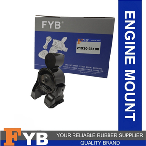 Insulator-Engine Mtg Rubber Engine Mount 219303S100 for Hyundai 11-13 Sonata 2.4L L4