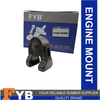 A7168 Rubber Engine Mount 21930-3K800 for Hyundai Sonata IV
