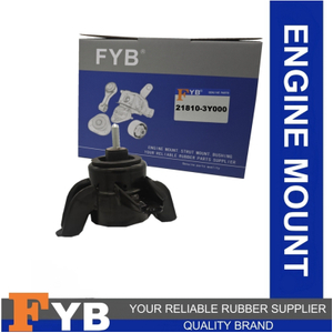 Insulator-Engine Mtg Rubber Engine Mount for KIA 21810-3Y000