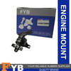 Auto Parts Engine Mount 1230516060 for Toyota Corolla