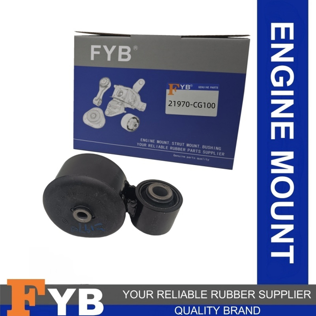 21970-CG100 Inslator Engine Mount 21970-CG100 for Hyundai