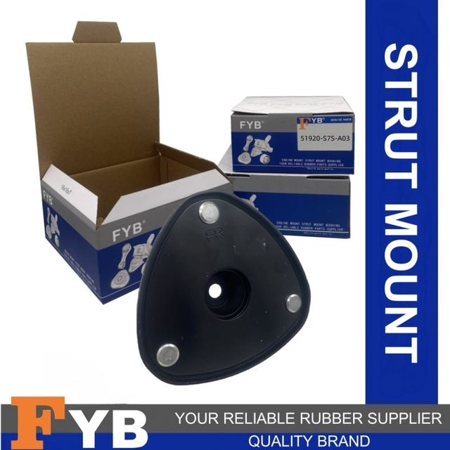 Car Parts 51920S7s003 Shock Absorber Strut Mount for Honda Stepwgn RF3 51920-S7s-003