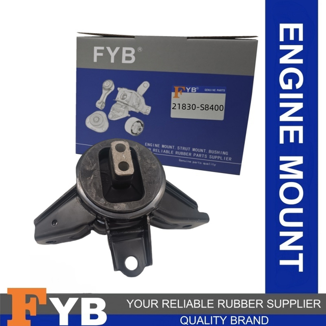 Insulator-Engine 21830S8400 Rubber Engine Mount 21830-S8400 Hyundai