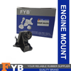 Insulator-Engine Mtg Rubber Engine Mount GG2P39070 for 1997-2002 Mazda 626