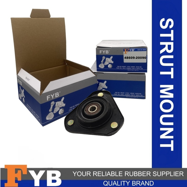 Shocking Mount Shock Absorber Strut Mount 48609-20090 for Toyota Celica