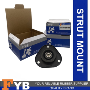 Shocking Mount Strut Mount 4860920490 for Marindo Vision
