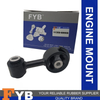 Kaluj Mr18de Front Right Engine Mount 11350-ED80d 11350ED80d for Nissan Ad Van Cube Latio Livina Tiida 1.8L