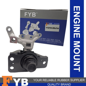 Auto Engine Parts 11210-2GJ1A High Quality Engine Transmission Mounting for Nissan Venucia T70 2014-2020