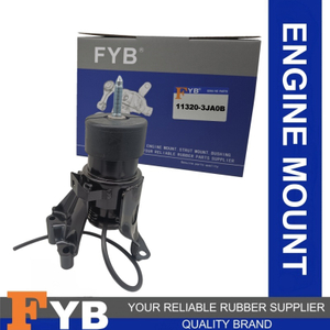 Quality Guarantee Hydraulic Engine Mount OE 11320-3JA0B for Infiniti Qx60 2017-2020 V6 3.5L