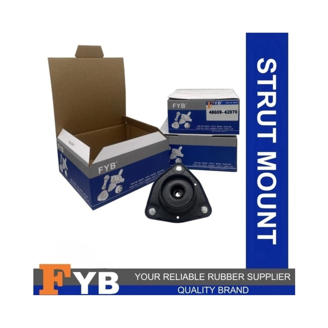 Shocking Mount Rubber Strut Mount 4860942070 for Toyota RAV4