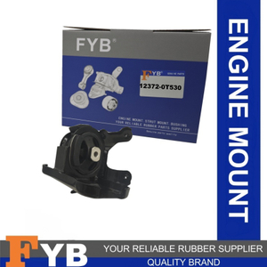 Auto Parts Transmission Mount 12372-0T530 for Toyota Levin