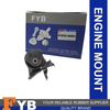 Engine Parts Rubber Engine Mount 21830-3A001 for Hyundai Trajet