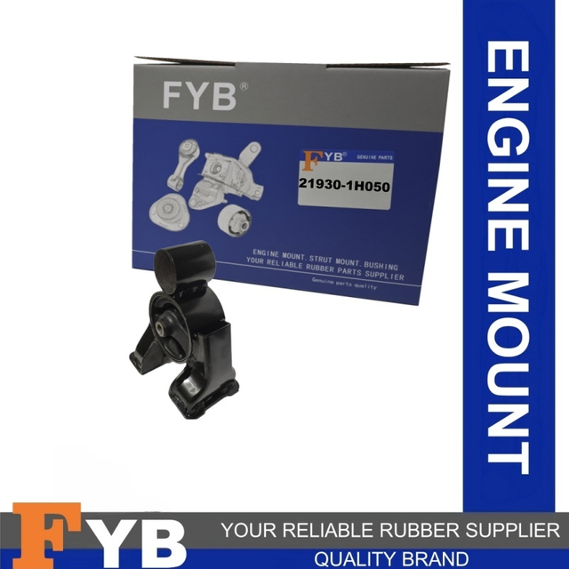 Auto Accessory Rubber Engine Mount 219301H050 for 2007-2011 Hyundai I30