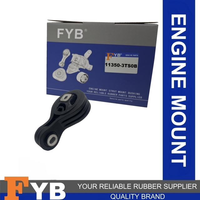 Engine Mtg Rubber Engine Mount 113503TS0B for Nissan TEANA