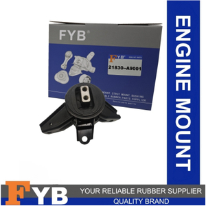 Insulator-Engine Mtg Rubber Engine Mount 21830A9001 for KIA Sorento