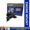 Auto Parts Rubber Engine Mount 218102W000 for Hyundai Santafe
