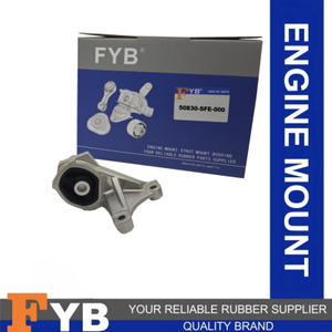 Rubber Engine Mount 50830SFE000 for 05-08 Honda Odyssey