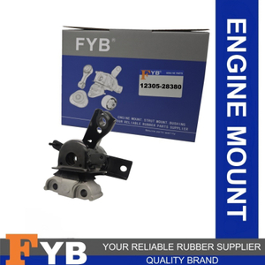 Auto Parts Engine Mount 1230528380 for Ford F150
