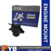 Auto Parts Rubber Engine Mount 12305B1010 for Toyota Daihatsu