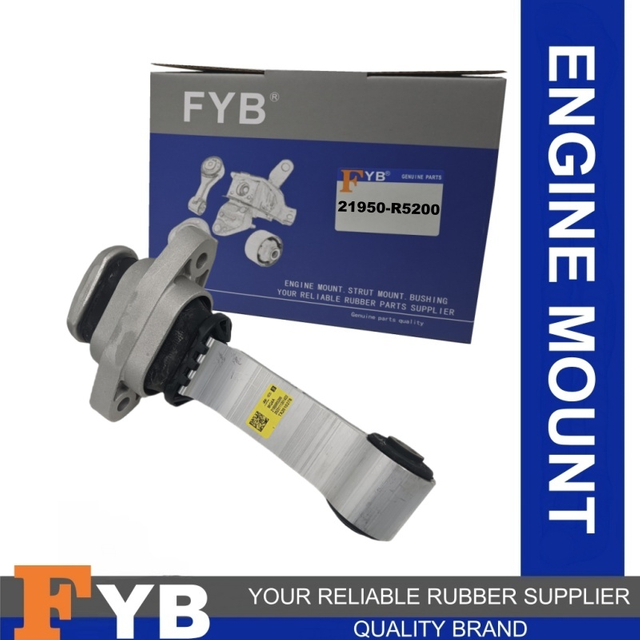 21950-R5200 Inslator Engine Mount for KIA