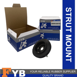 Shocking Mount Strut Mount 4860960010 for 98-07 Toyota Land Cruiser J4