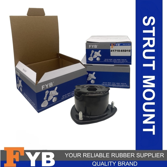 Auto Parts Rubber Strut Mount 4171065D10 for Suzuki Grand Vitara