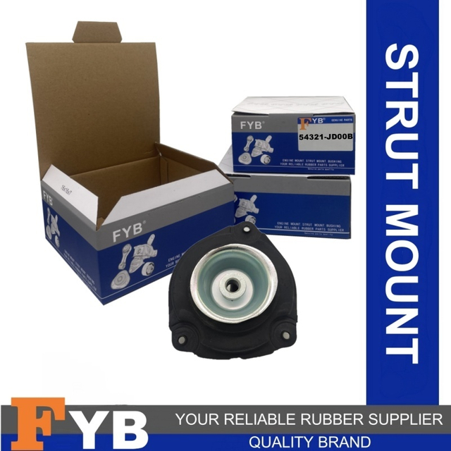 Car Accessories Front Shock Absorber Strut Mount 54321JD00B for Nissan X-Trail