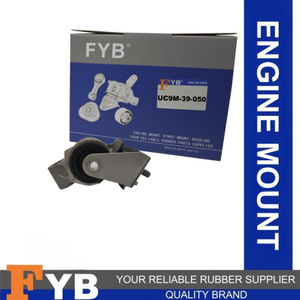 Auto Parts Rubber Engine Mount UC9M-39-050 for 2013-2017 Ford Ranger