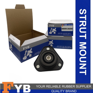 Shocking Mount Shock Absorber Strut Mount 4860920250 for Toyota Celica St202