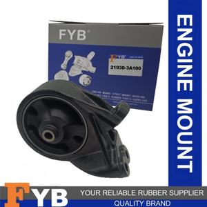 Auto Parts Engine Support 21930-3A100 Engine Mounting for Hyundai Trajet